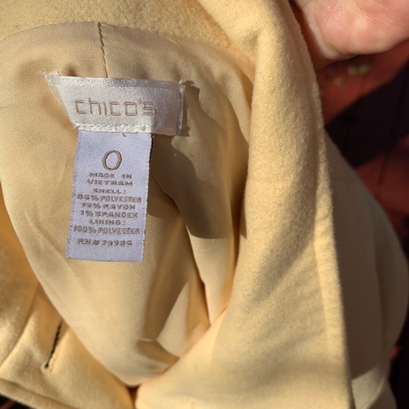 5 for $30.  Chico’s Butter Soft Jacket - Picture 14 of 16